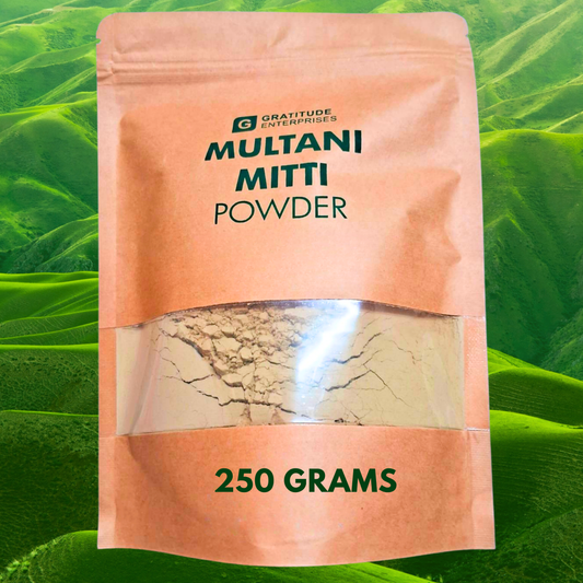 250g BENTONITE BINDER