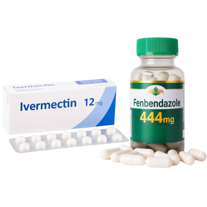 Ausmect Full Package (100 of Each)