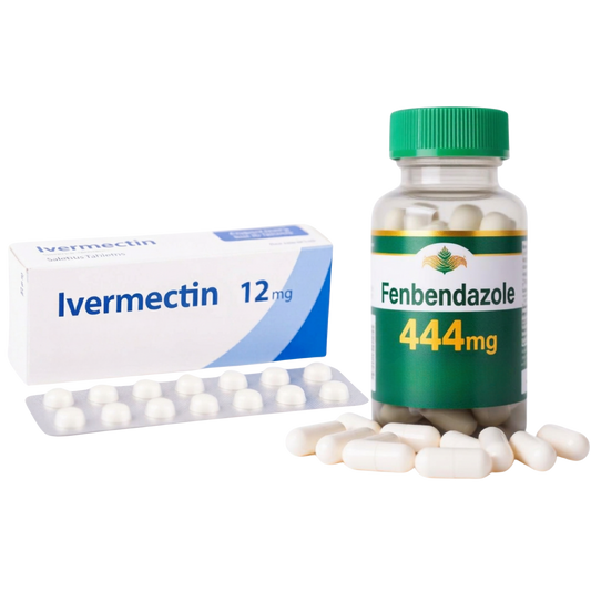 Ausmect Full Package (100 of Each)