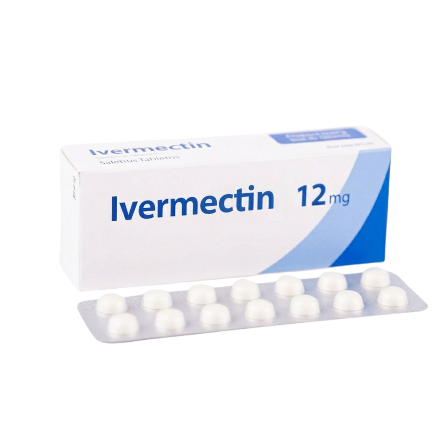 Ausmect Full Package (100 of Each)